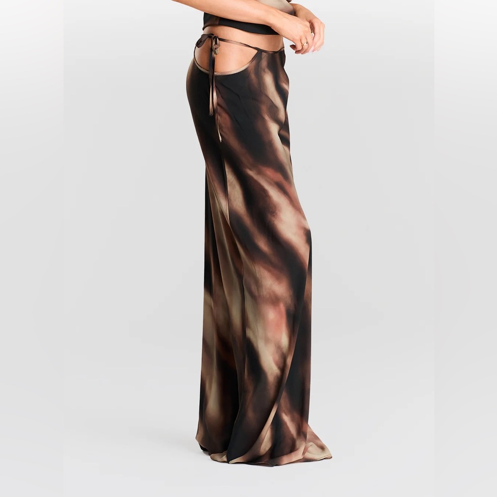 Sasha Therese Aubrey Skirt XXS